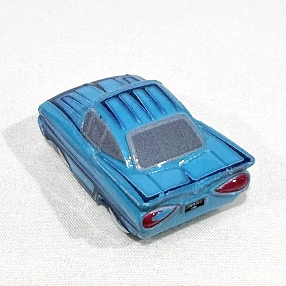 Disney Cars Die-cast Mini Racers Intro Ramone Mattel 2016